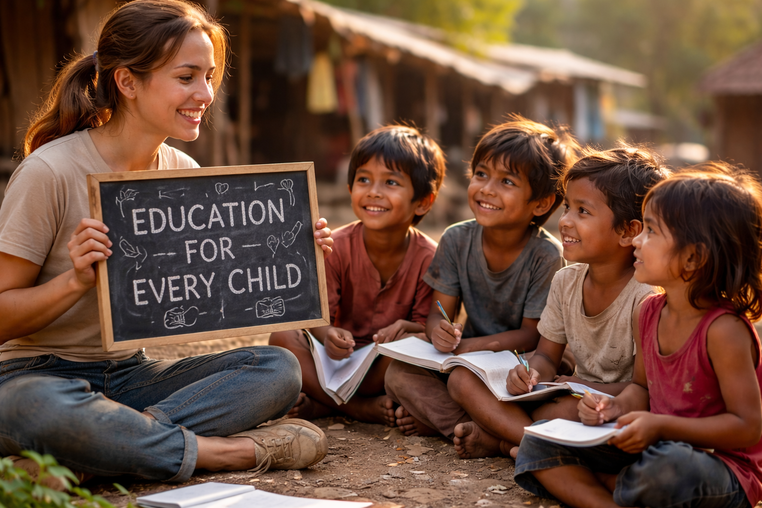 Child Education